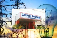 Jaipur Discom, Jaipur Discom Latest News, Jaipur Discom Update News, Jaipur Discom, Jaipur electricity revenue, Rajasthan power distribution, JVVNL revenue record, 29462 crore collection, power bill recovery India, electricity department Rajasthan, Discom performance India, AT&C losses Rajasthan, electricity billing efficiency, Bharatpur zone performance, power sector India news, Rajasthan electricity news, Discom 102 percent revenue, Indian power utilities