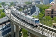 Navi Mumbai Metro update