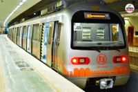 Jaipur Metro Phase-2 another new update Tender date confirmed