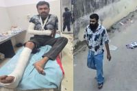 Jaipur Molestation Case