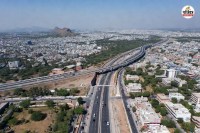Jaipur Ring Road faces big infra setback now Northern Ring Road will no connect to Southern Ring Road
