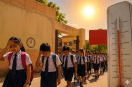 Jaipur School Timing Change
