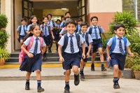 Jaipur school timing change, Rajasthan school timing update, Jaipur heatwave schools, school morning shift Jaipur, Rajasthan heatwave alert, Jaipur district administration decision, school timing summer Rajasthan, Jaipur collector meeting schools, Rajasthan weather heatwave update, Jaipur temperature 40 degree, school schedule change Jaipur, Rajasthan education department update, summer school timing change, Jaipur weather news heatwave, Rajasthan school news update