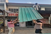 Sirsi Road Jaipur, JDA demolition drive, Jaipur road widening project, Rajasthan encroachment removal, Jaipur development authority news, Sirsi Road expansion, Jaipur infrastructure update, JDA action Jaipur, road widening Jaipur 160 feet, Jaipur urban development, encroachment drive Rajasthan, Jaipur latest news, Sirsi Road demolition, Rajasthan urban planning, Jaipur city development