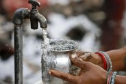 water supply