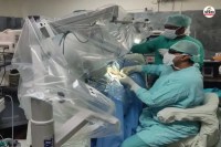 Jaipur SMS Hospital Wife Becomes Lifesaver Husband Gets a New Life After 20-Hour Surgery Read Human Angle Story