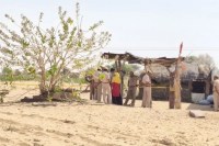 Jaisalmer woman murder