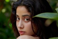 Janhvi Kapoor Morphed Photo On Adult Site