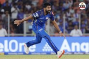 Jasprit Bumrah in IPL 2026