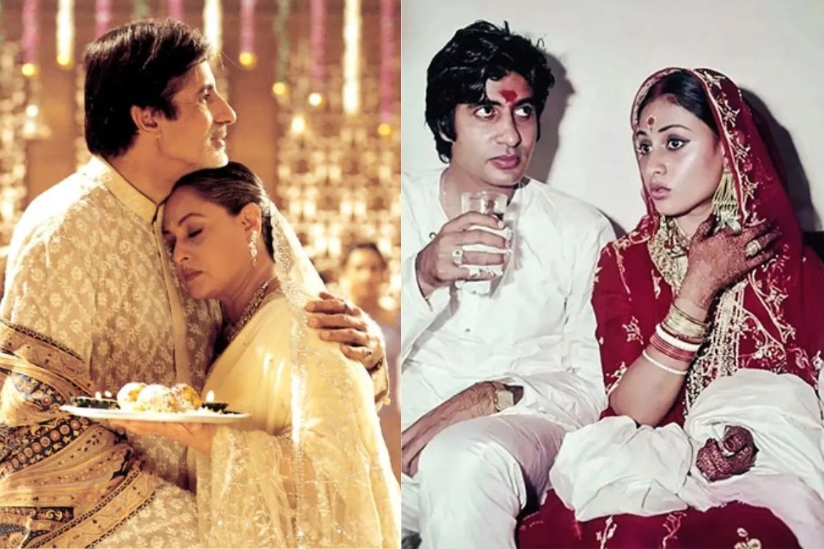 Jaya Bachchan Birthday