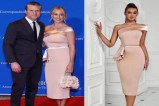Jennifer Rauchet Viral Dress