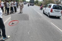 Jhalawar Accident