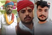 Jhunjhunu Road Accident