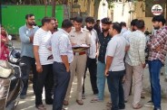 Jhunjhunu Road Accident