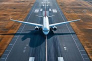 Jodhpur Airport New Runway