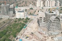 Fintech institute Rajasthan, Jodhpur fintech project delay, Rajasthan education project news, fintech institute budget 672 crore, Rajasthan govt project delay, digital finance education India, AI blockchain courses Rajasthan, Rajasthan infrastructure news, fintech education project India, Jodhpur development news