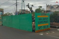 Jodhpur elevated road