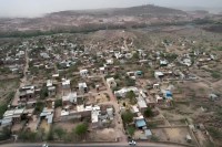 Jodhpur encroachment news, encroachment, encroachment on forest land, Jodhpur news, Rajasthan news, जोधपुर अतिक्रमण न्यूज, अतिक्रमण, वन भूमि पर अतिक्रमण, जोधपुर न्यूज, राजस्थान न्यूज