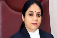 Judge Swarna Kanta Sharma