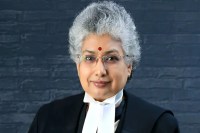Justice Nagarathna