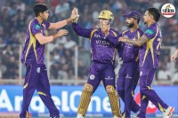 IPL 2026 Playoff Scenario for KKR