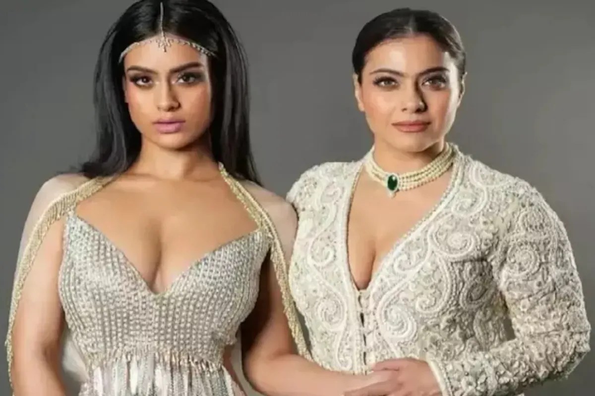 ’12 की उम्र में हार्मोन हिट करते हैं’, काजोल ने बेटी नयासा संग रिश्ते पर किया खुलासा, बोलीं- तीन साल लड़ाई होती रही