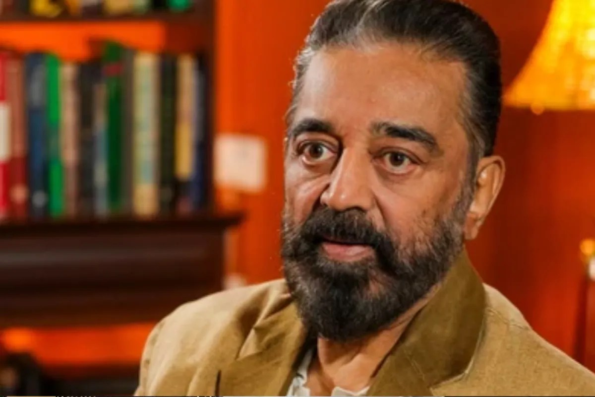 Kamal Haasan On Sathankulam Custodial Death Case