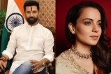 Kangana Ranaut-Chirag Paswan Dating Rumours