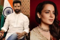 Kangana Ranaut-Chirag Paswan Dating Rumours