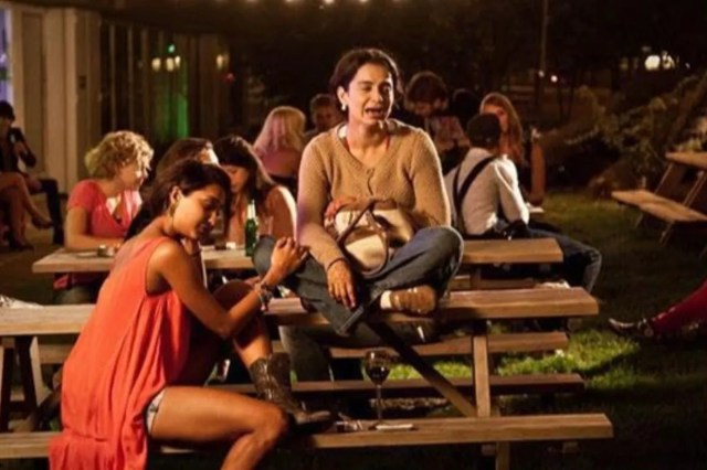 Kangana Ranaut Black Magic Allegations