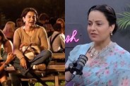 Kangana Ranaut black magic allegations