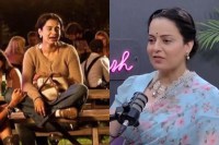 Kangana Ranaut black magic allegations