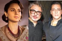 Kangana Ranaut On Sanjay Leela Bhansali