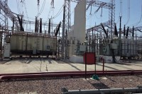 Kankani Grid Sub Station