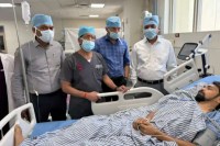 पैसों के लालच में छात्र बना शिकार