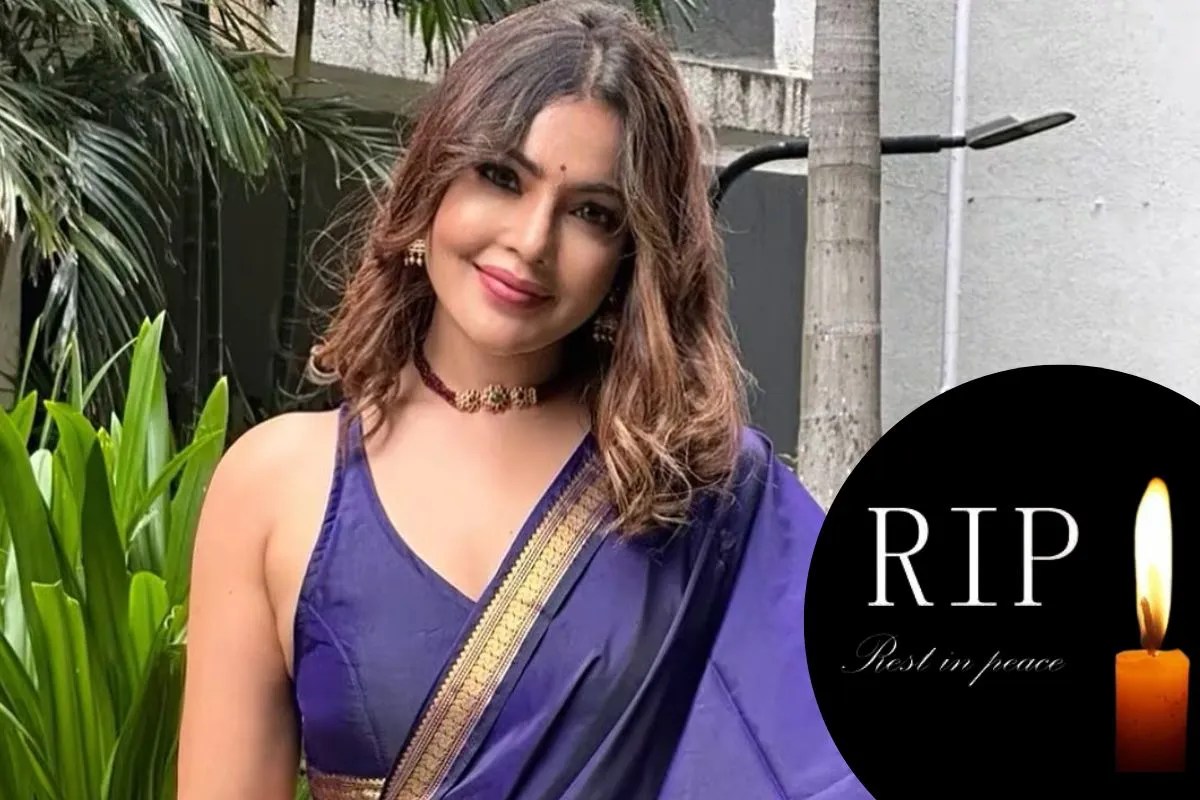 Kayal fame Actress Subashini dies by suicide in Chennai last night he fight with husband