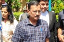 kejriwal affidavit dispute delhi high court hearing video conference