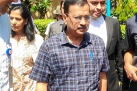 kejriwal high court case affidavit rejected no further hearing delhi court decision