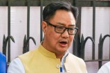 Kiren Rijiju