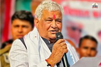 Rajasthan 8 new districts Major changes angry RAS Association wrote a letter to Minister Kirodi Lal Meena