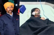 Kota Accident