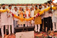 Kota bridge project, Chambal river connectivity, Hadauti development, Dhipri Chanda bridge, High-level bridge Rajasthan, Agro industry growth, Sawai Madhopur link, Shahnawada Panwara bridge, Expressway access, Delhi Ujjain travel time, Rail connectivity Rajasthan, PKC-ERCP water project, Irrigation for farmers, Rural infrastructure Rajasthan, Chambal river water supply