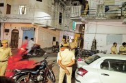 Kota Murder Case