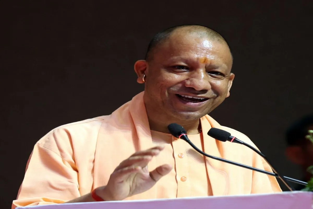 लखनऊ में त्रिदिवसीय उत्तर प्रदेश कृषि विज्ञान कांग्रेस 2026 का शुभारंभ (फोटो सोर्स : भाषा WhatsApp News Group)