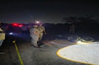 कृष्णा नगर में पुलिस-बदमाश मुठभेड़: 25 हजार का इनामी लुटेरा विपिन गिरफ्तार, कई मामलों का खुलासा (Source: Police Media Cell)