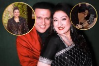 Sunita Ahuja-Krishna Abhishek