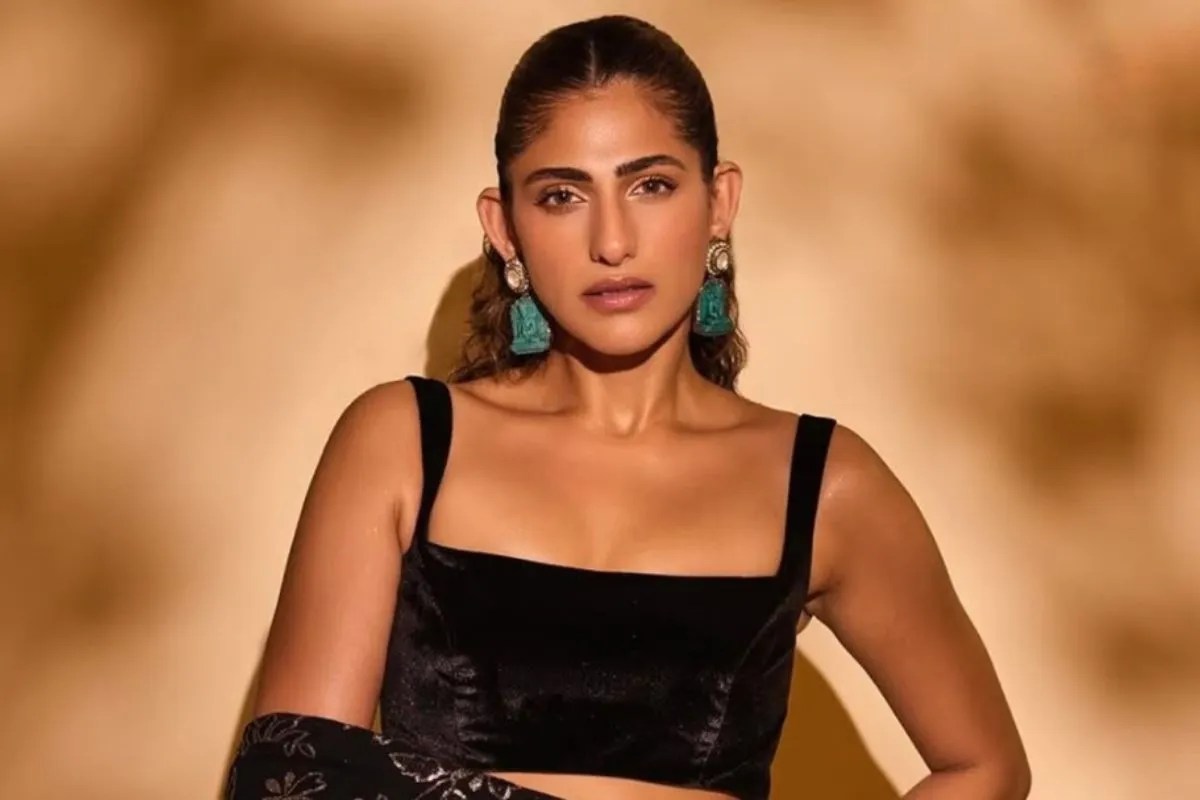 Kubbra Sait on Transgender Bill