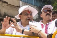 Kunal Ghosh