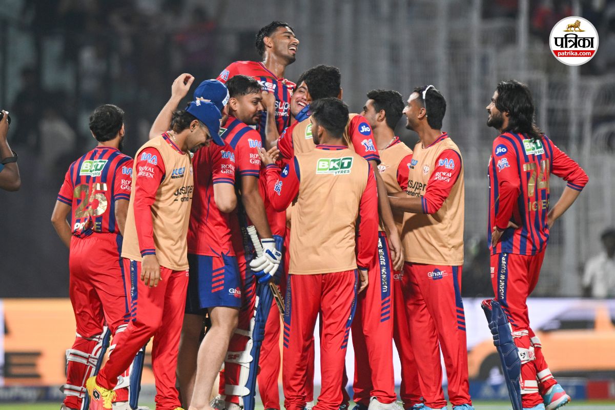 Mukul Choudhary Big Claim