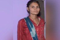 Ladnun road accident